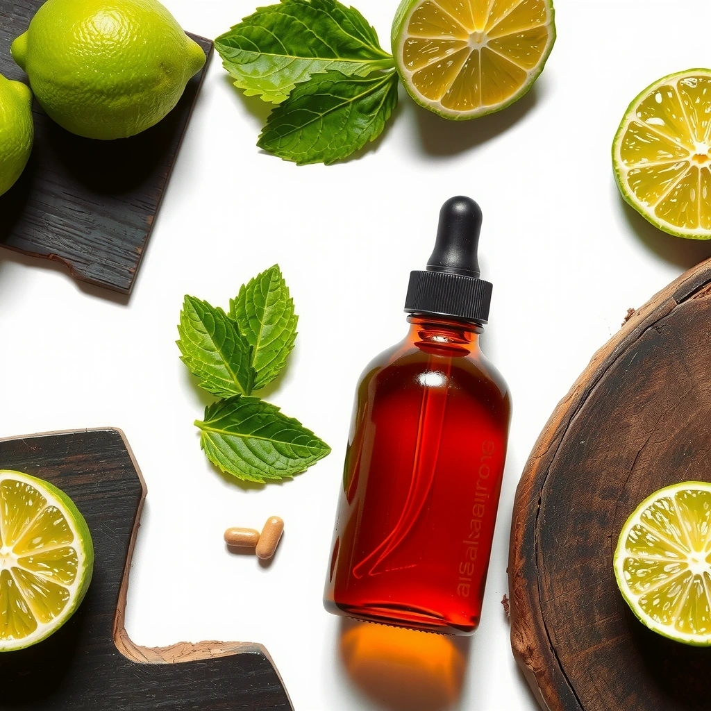 Vitalgrün Regeneration